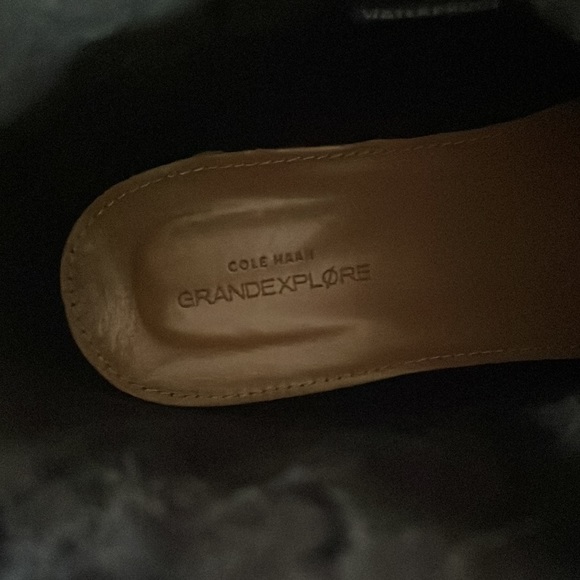 Cole Haan Womens Zerogrand Explorer Boot. - Picture 10 of 10